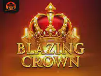 Blazing Crown