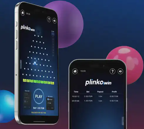 Plinko बॉल असली पैसा