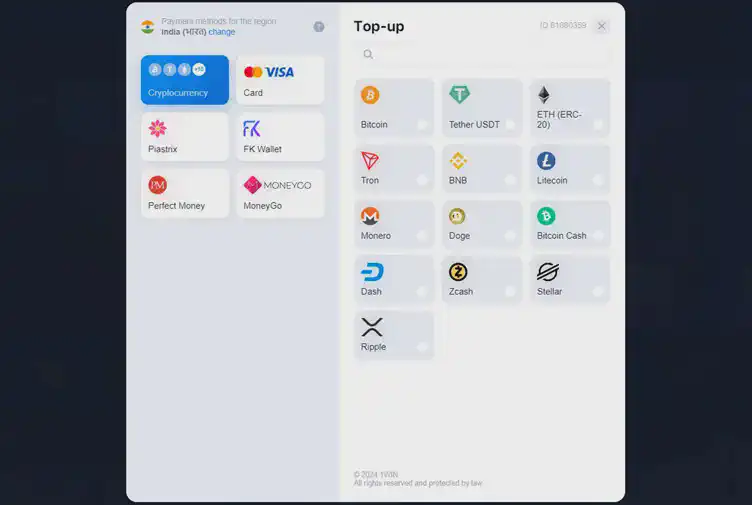 1win Aviator signals hack