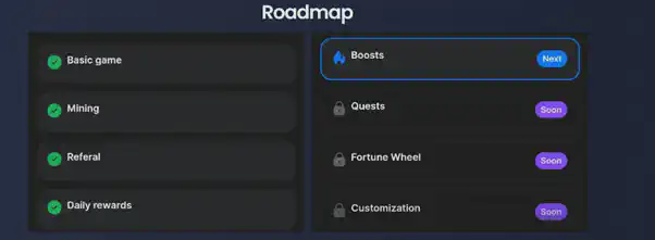 1win Token bot