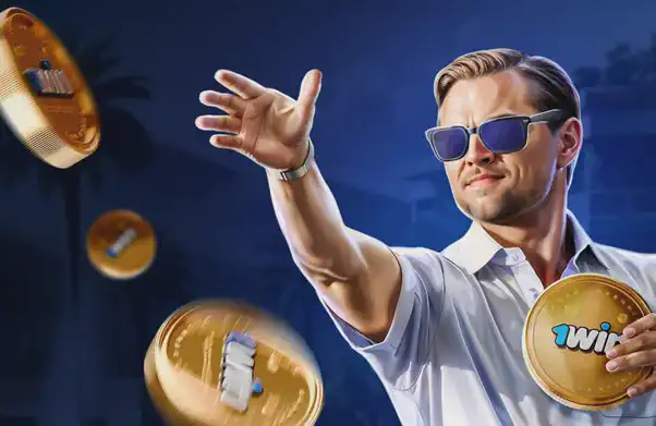 1win crypto game